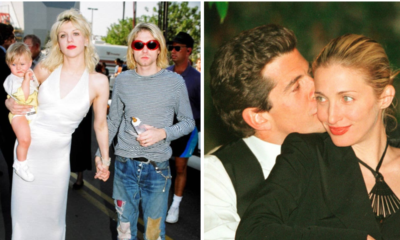 24 Wild Celebrity Facts That Are Actually 100 True in 2026