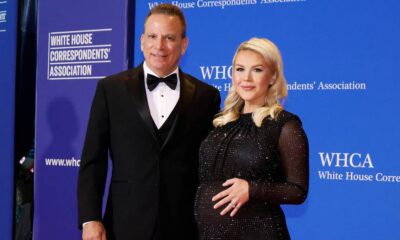 2026 white house correspondents dinner