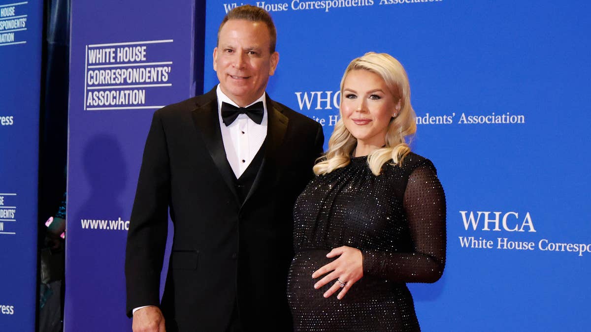 2026 white house correspondents dinner