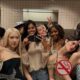 blackpink rose jisoo lisa met gala bathroom