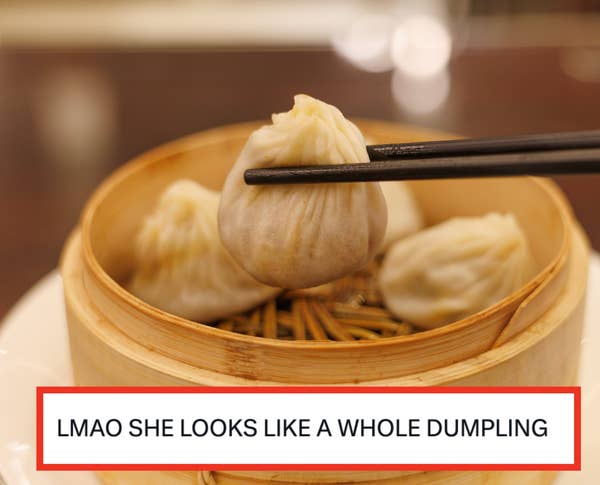 chinese soup dumpling shao long bao meme