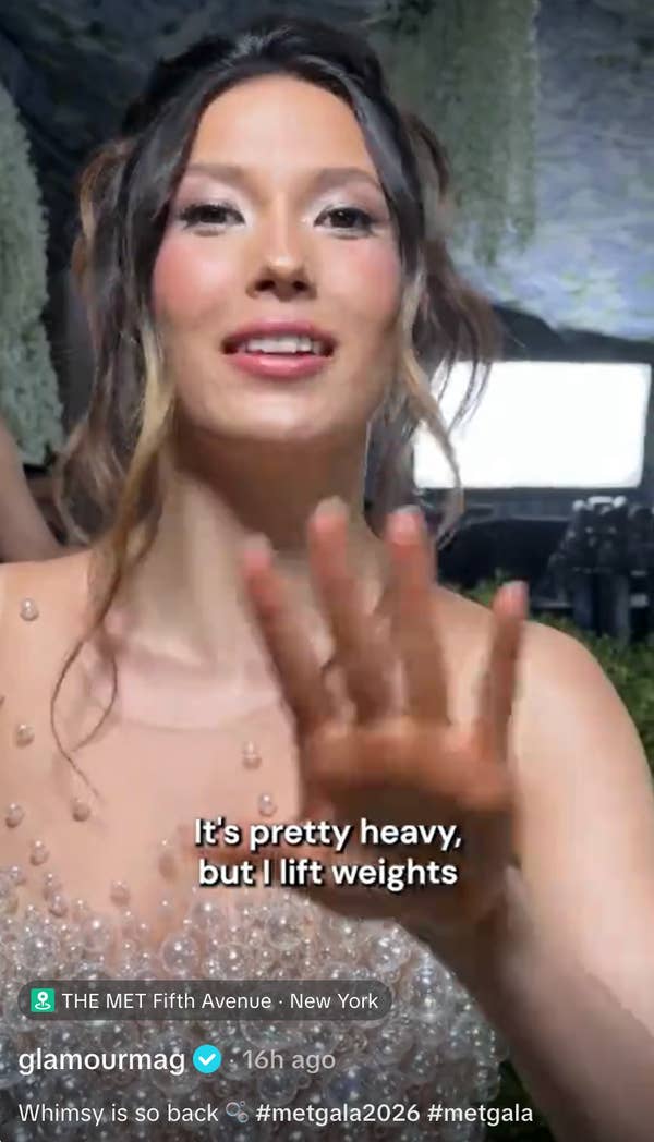 eileen gu glamour magazine interview met gala