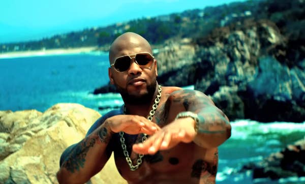 flo rida whistle music video beach