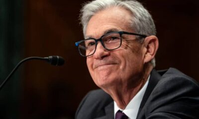 jerome powell federal reserve chair portrait smiling.jpg