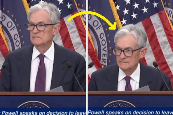 jerome powell federal reserve press conference split view.jpg