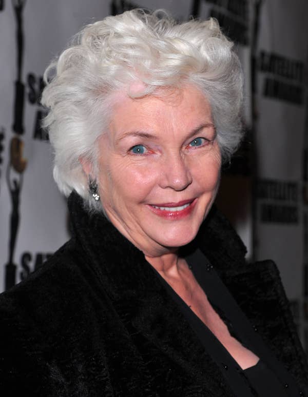 kelly mcgillis portrait satellite awards 1