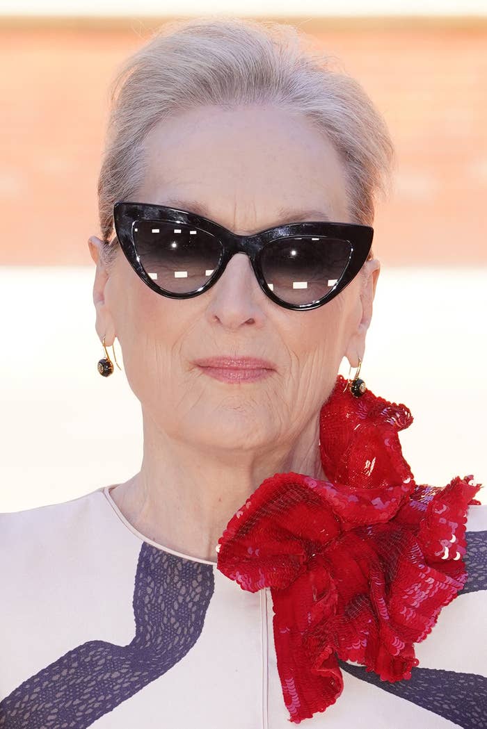 meryl streep cat eye sunglasses red floral detail.jpg