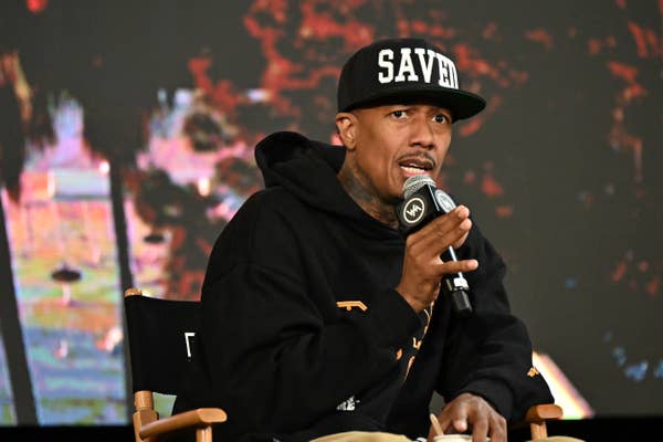 nick cannon saved hat hoodie speaking.jpg