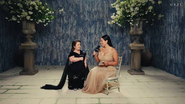 sinead burke ashley graham vogue interview