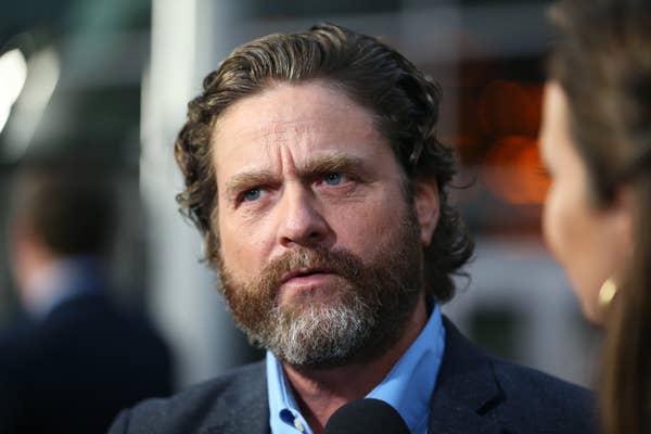 zach galifianakis interview blue shirt.j